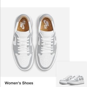 Air Jordan 1 Elevate Low size 8